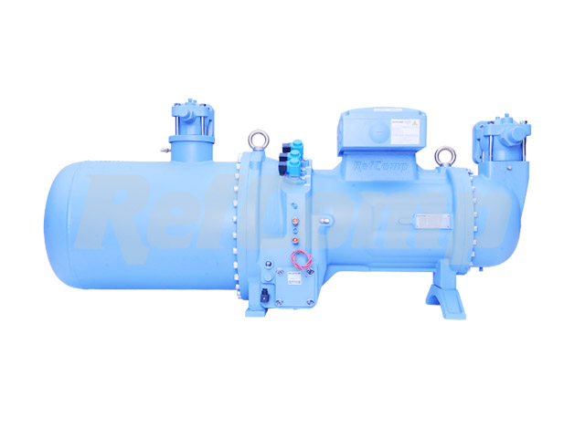 134-S-160/180/210	螺杆压缩机